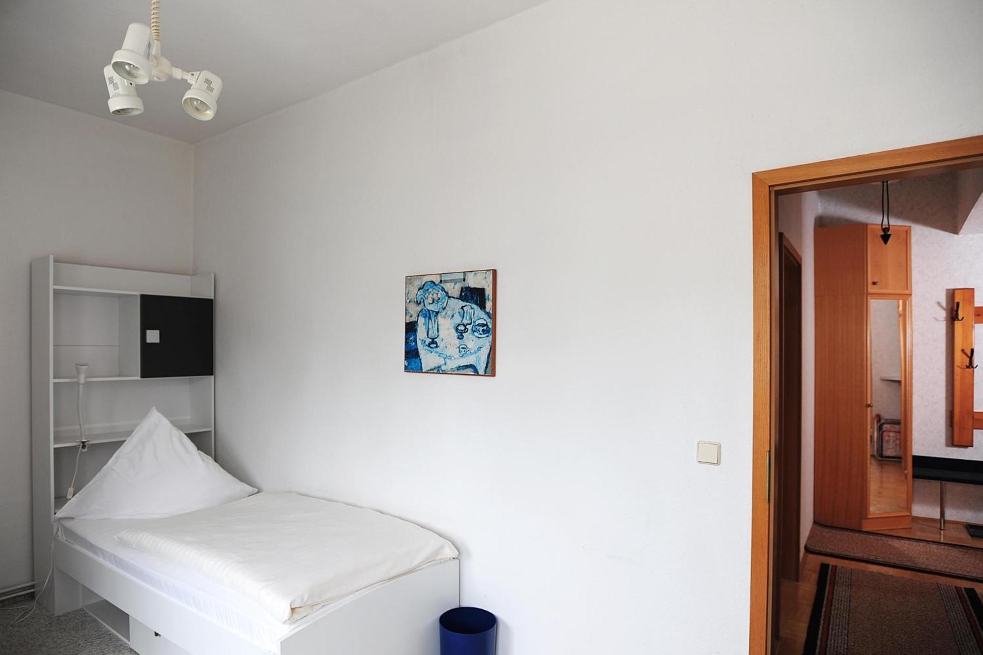 Landhotel Plauen - Gasthof Zwoschwitz Eksteriør billede
