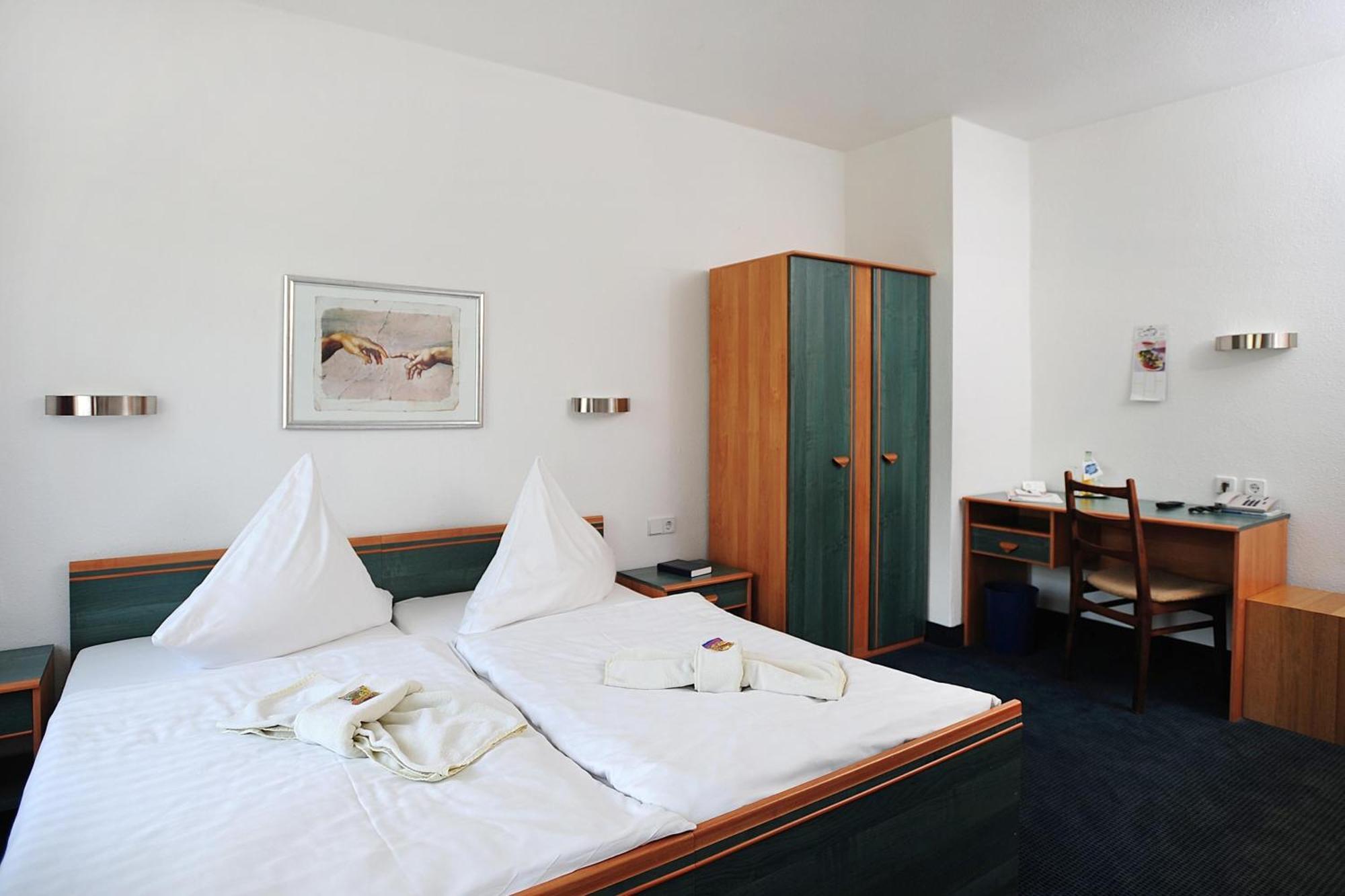 Landhotel Plauen - Gasthof Zwoschwitz Eksteriør billede