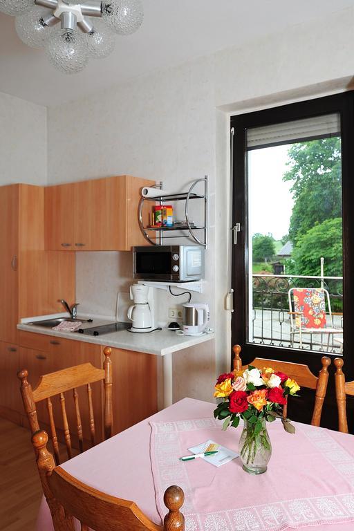 Landhotel Plauen - Gasthof Zwoschwitz Eksteriør billede