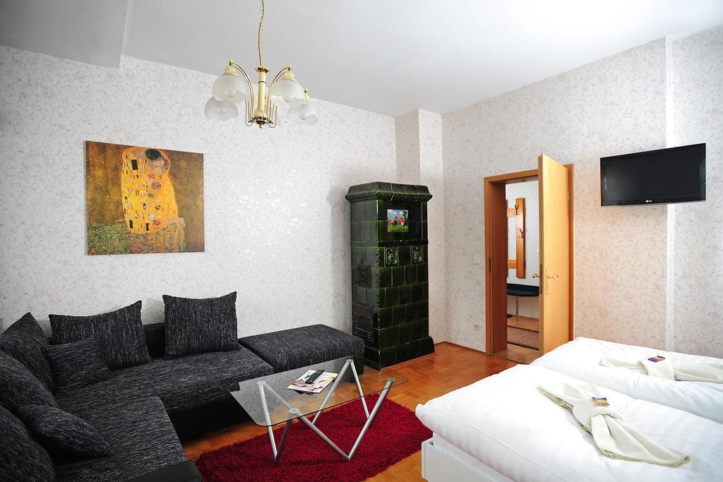 Landhotel Plauen - Gasthof Zwoschwitz Eksteriør billede