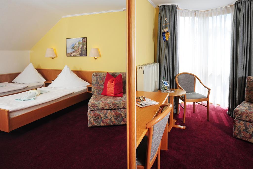 Landhotel Plauen - Gasthof Zwoschwitz Eksteriør billede