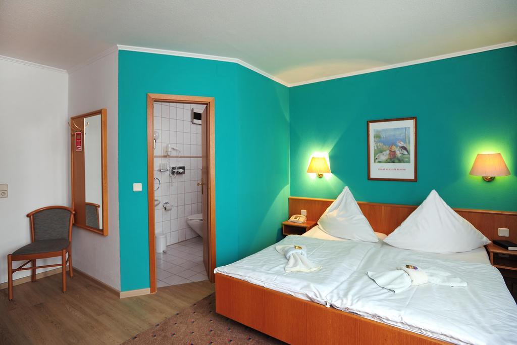 Landhotel Plauen - Gasthof Zwoschwitz Eksteriør billede