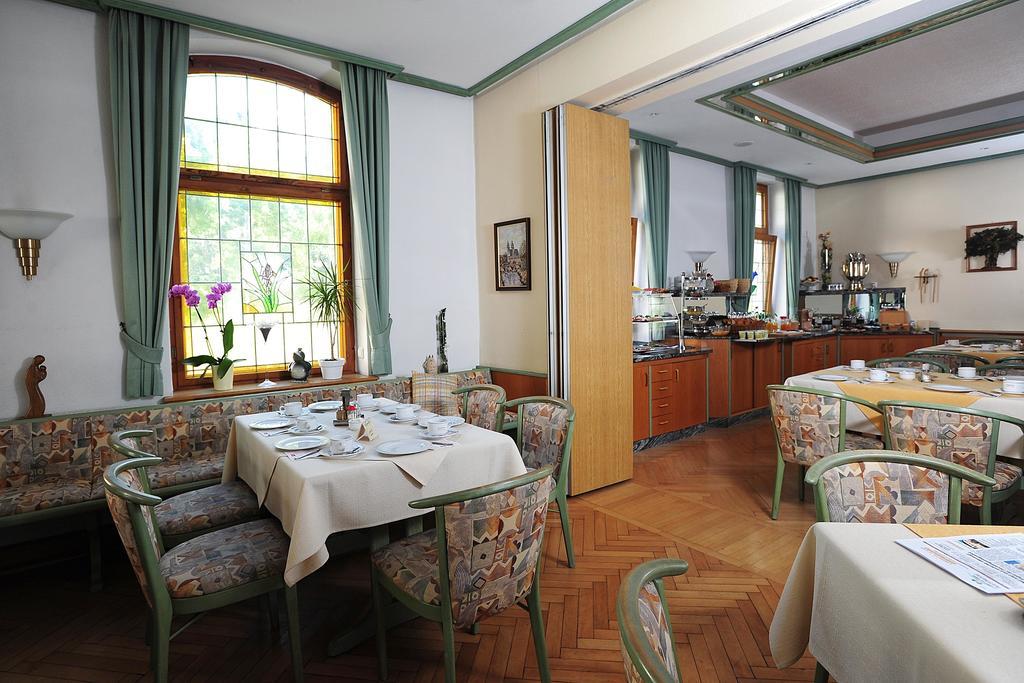 Landhotel Plauen - Gasthof Zwoschwitz Eksteriør billede